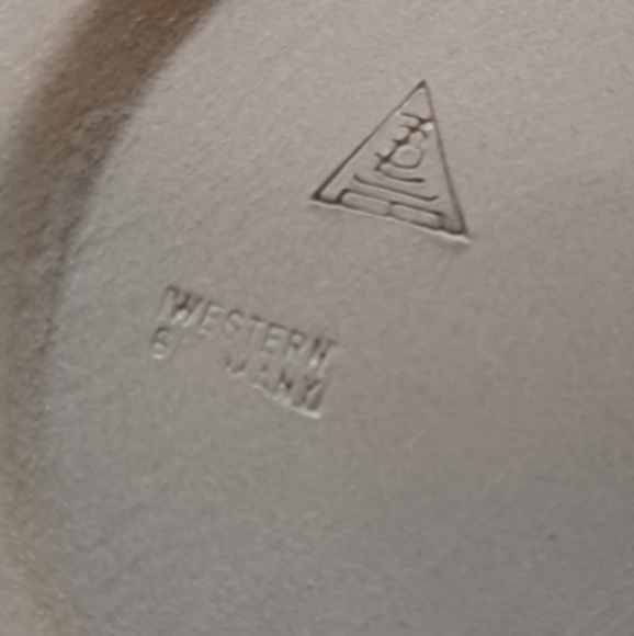 Vintage stein from Germany - Picture 2 of 5